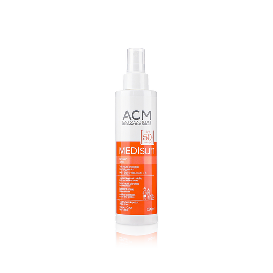 ACM Medisun Spray SPF50+