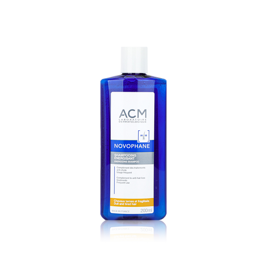 ACM Novophane Energizing Shampoo