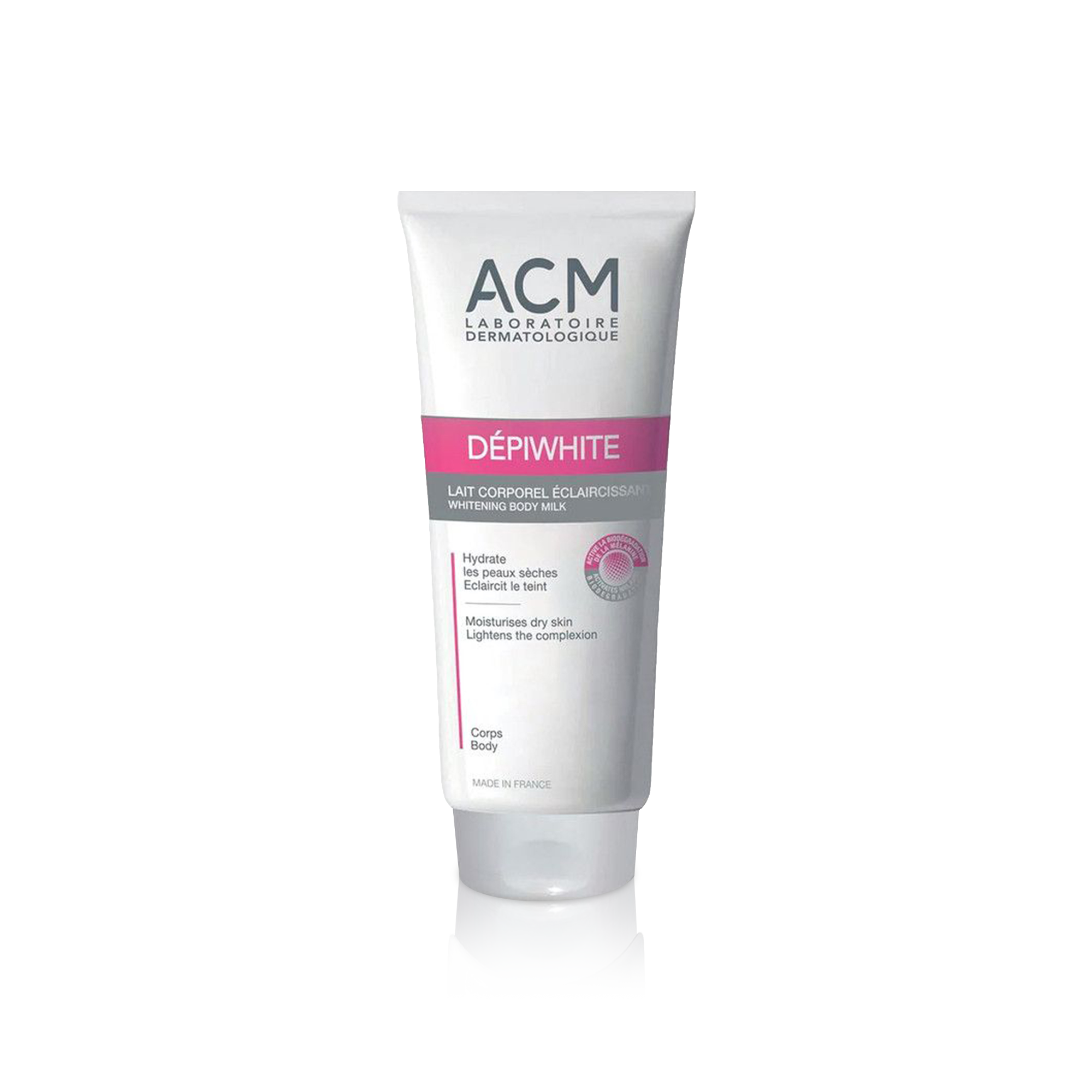 ACM Whitening Body Milk