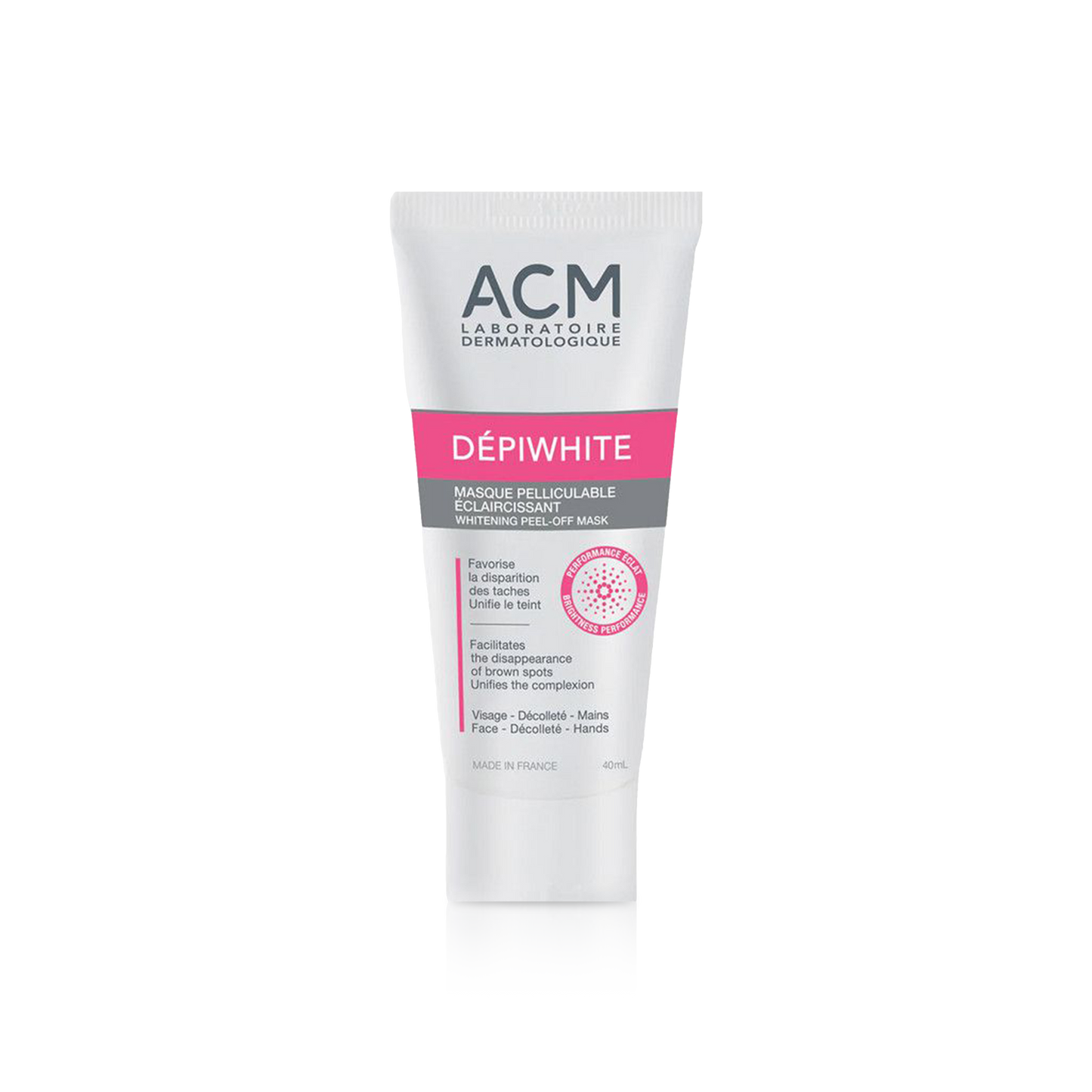 ACM Whitening Peel-Off Mask