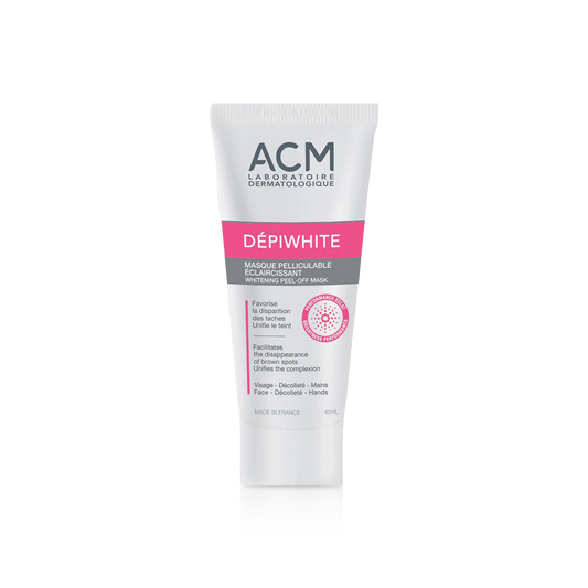 ACM Whitening Peel-Off Mask