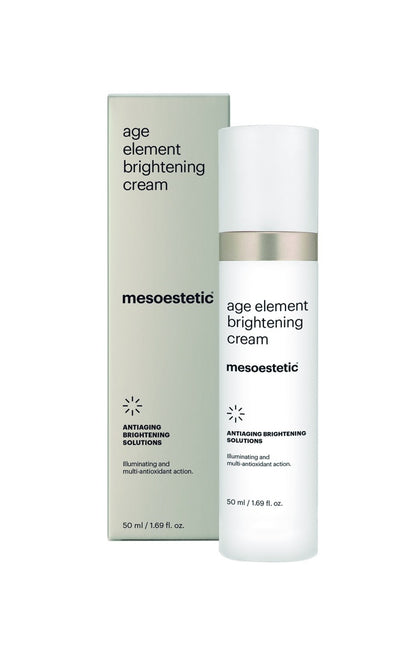 Age Element Brightening  Cream