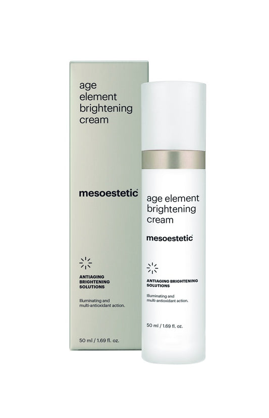 Age Element Brightening  Cream