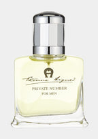 Aigner Private Number for Men EDT 100mL