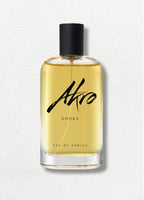 عطر أكرو سموك او دو بارفان 100 مل