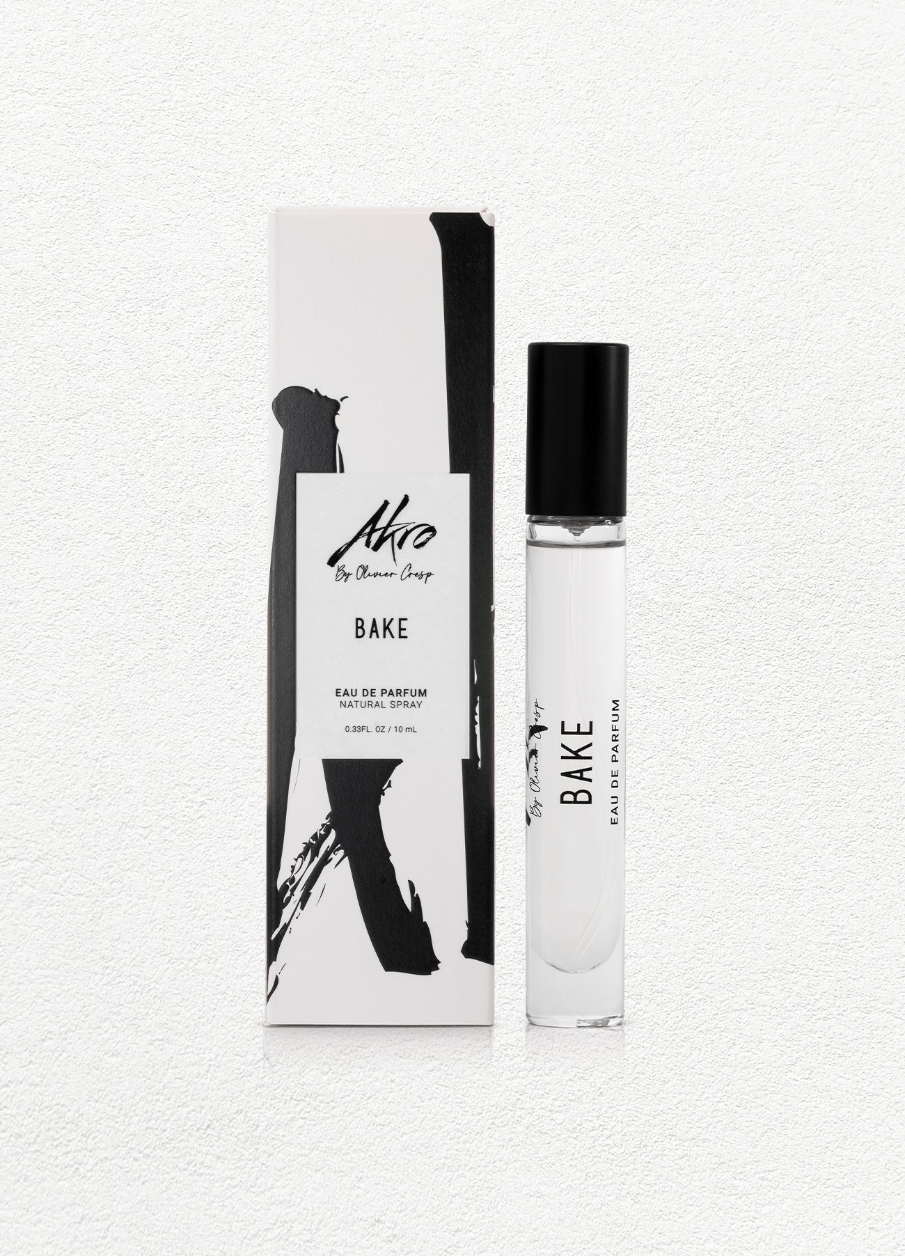 Akro Bake ماء عطر 100 مل
