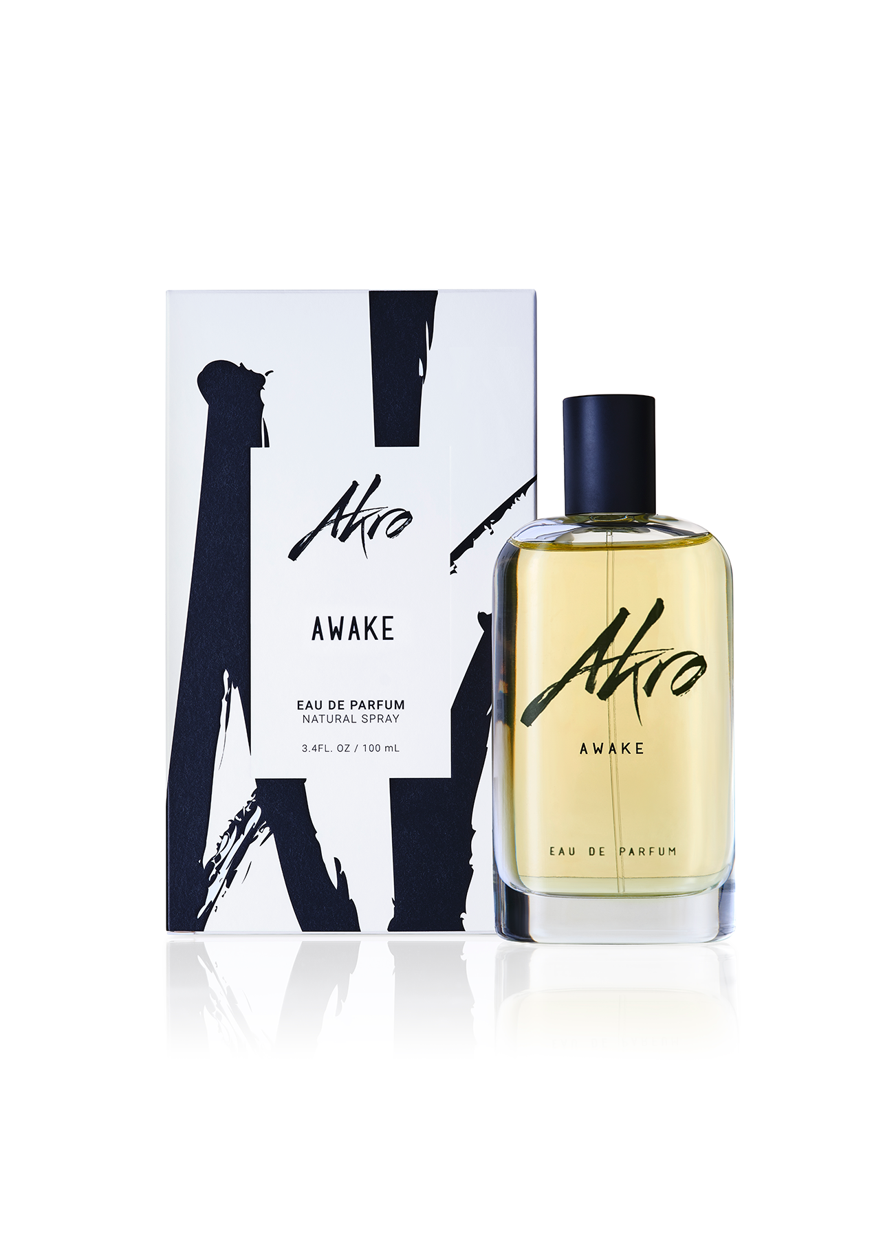 Akro Awake Eau de Parfum 100ml