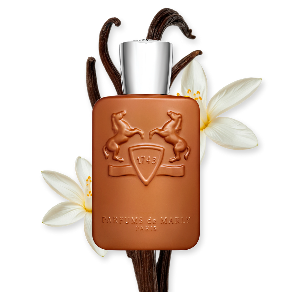 عطر بارفومز دي مارلي الثأئر للرجال او دي بارفان 125 مل