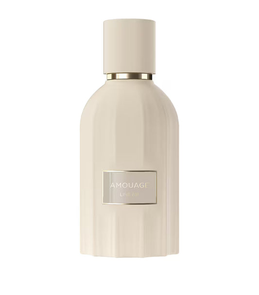 Amouage Line 618 The Essences Unisex Extrait de Parfum 100ml
