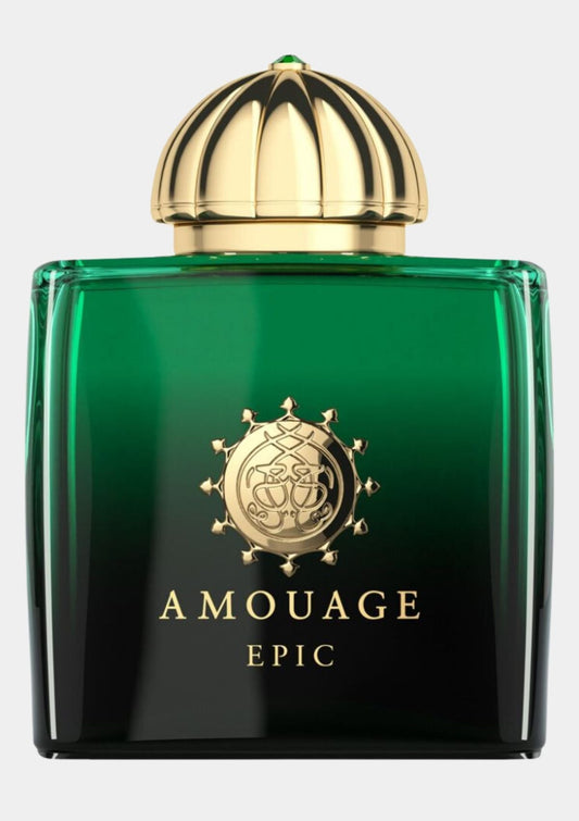 Amouage Epic for Women EDP 100mL