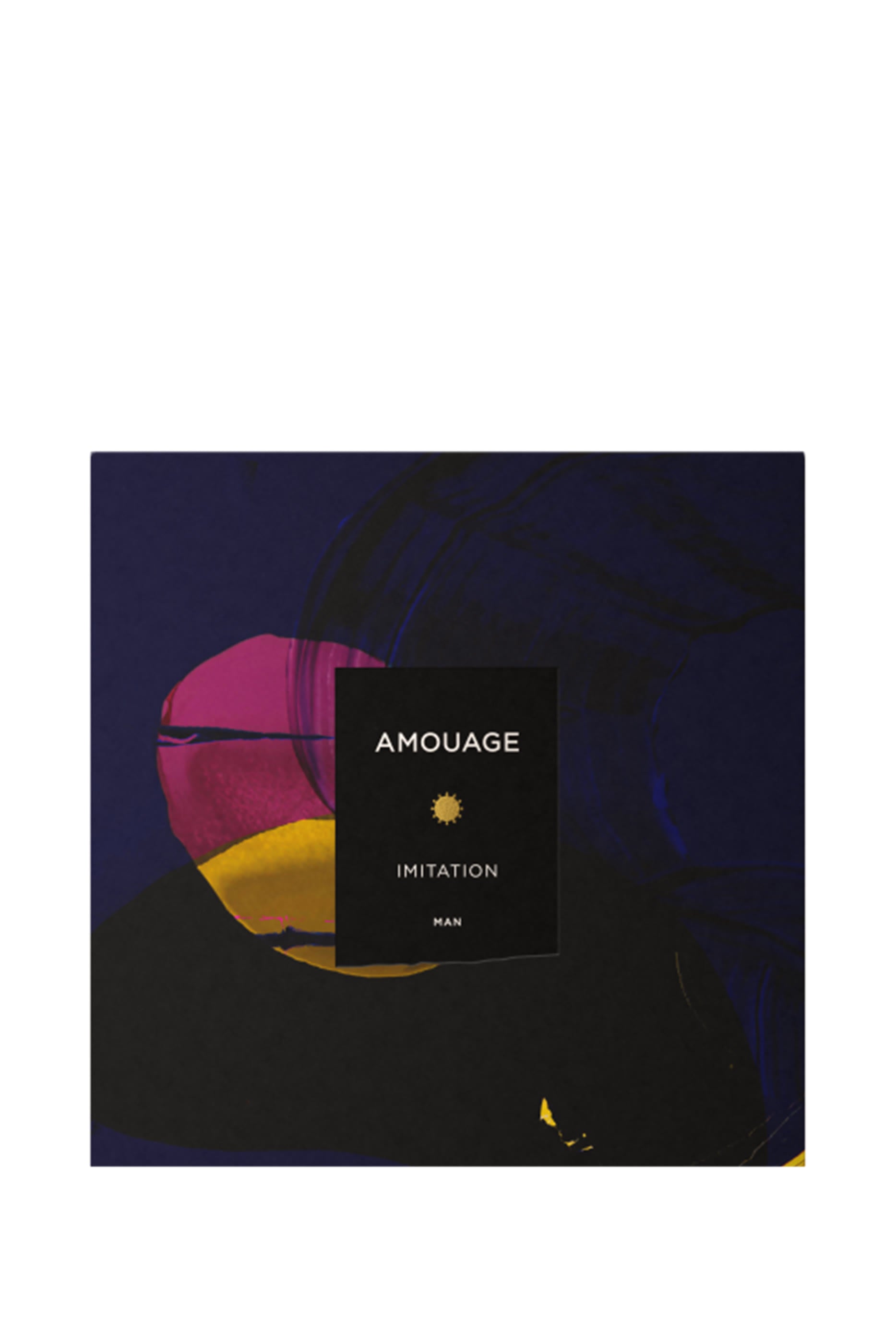 AMOUAGE IMITATION HOMME EDP 100 ML