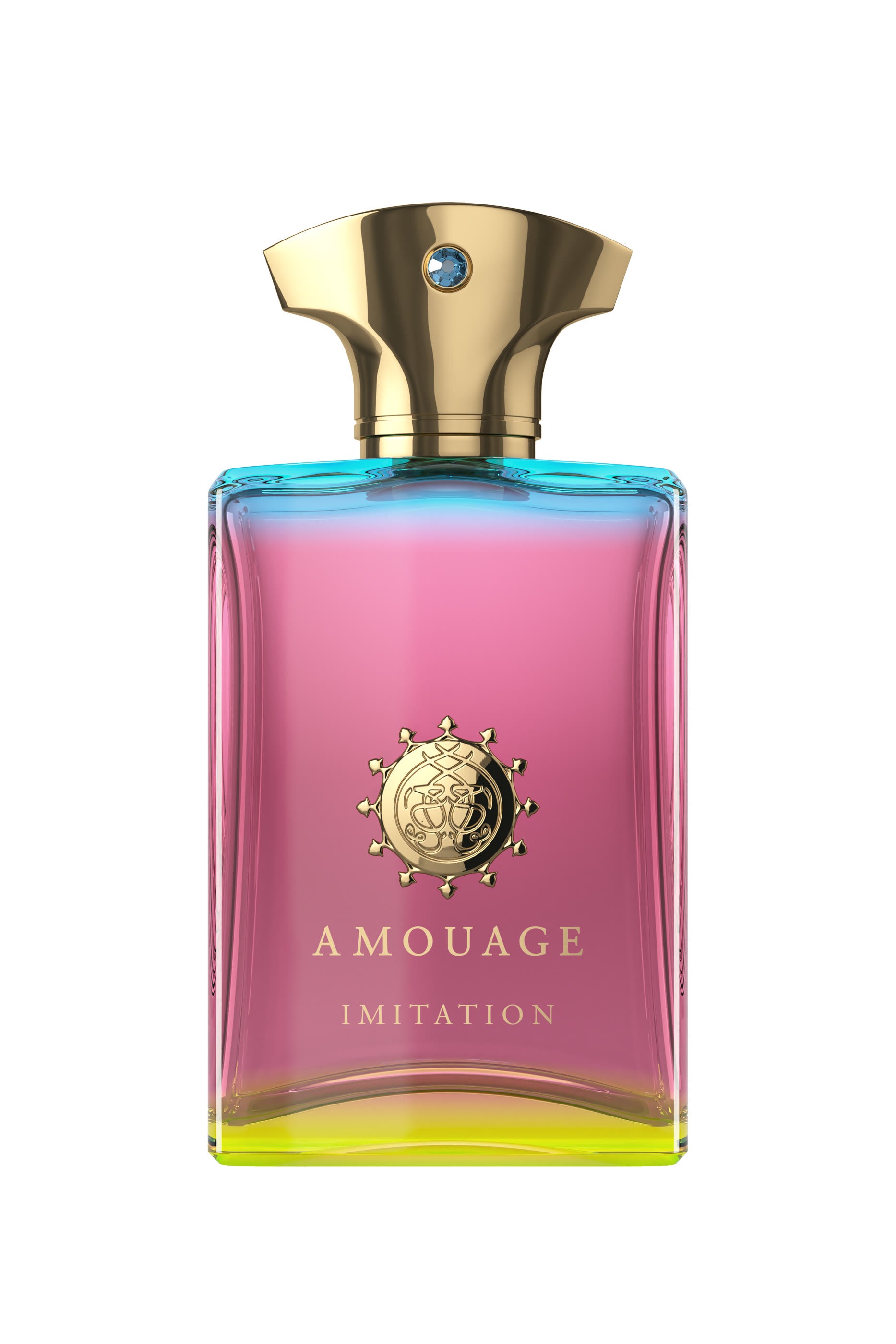 AMOUAGE IMITATION HOMME EDP 100 ML
