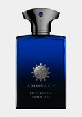 Amouage Interlude Black Iris Unisex EDP 100ml