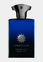 Amouage Interlude Black Iris Unisex EDP 100ml