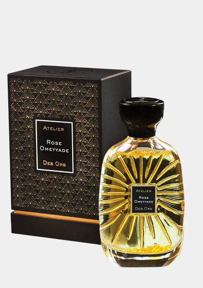 Rose Omeyyade for Unisex EDP 100mL