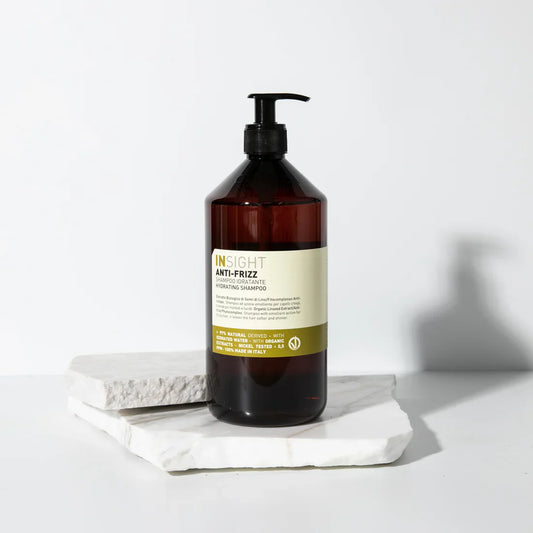 Insight - Anti Frizz Hydrating Shampoo -900ml