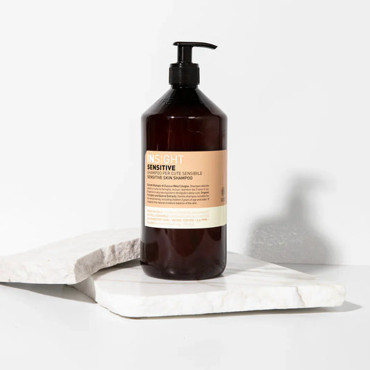 Insight - SENSITIVE Shampoo for Sensitive Skin - 900ml