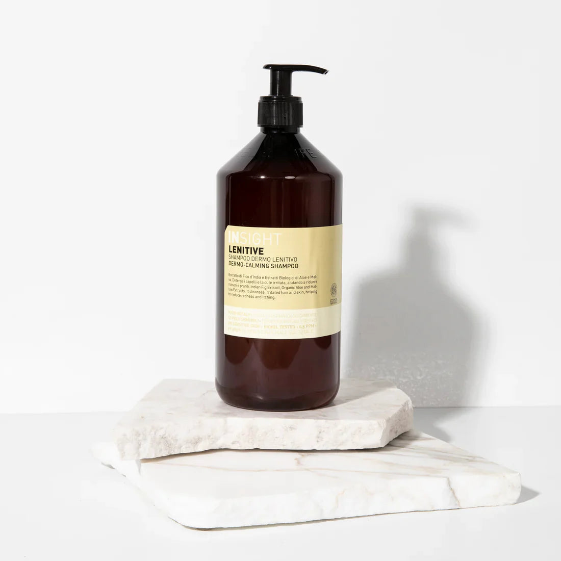 Insight - LENITIVE Dermo-Calming Shampoo - 900ml
