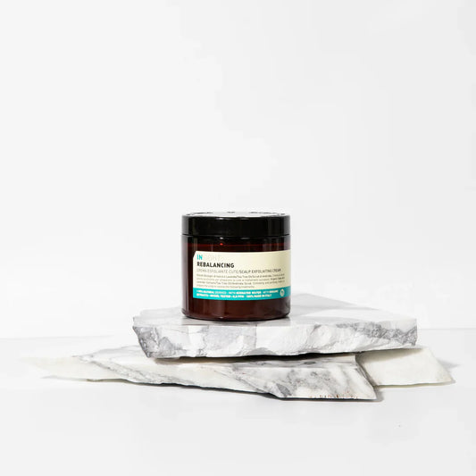 Insight -REBALANCING Scalp Exfoliating Cream - 180ml