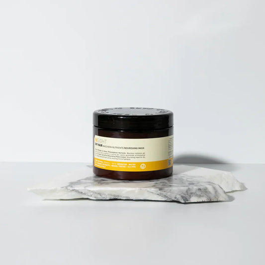 Insight - DRY HAIR Nourishing Mask - 500ml