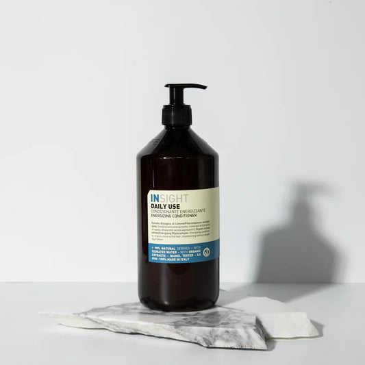 Insight -DAILY USE Energising Conditioner- 900ml