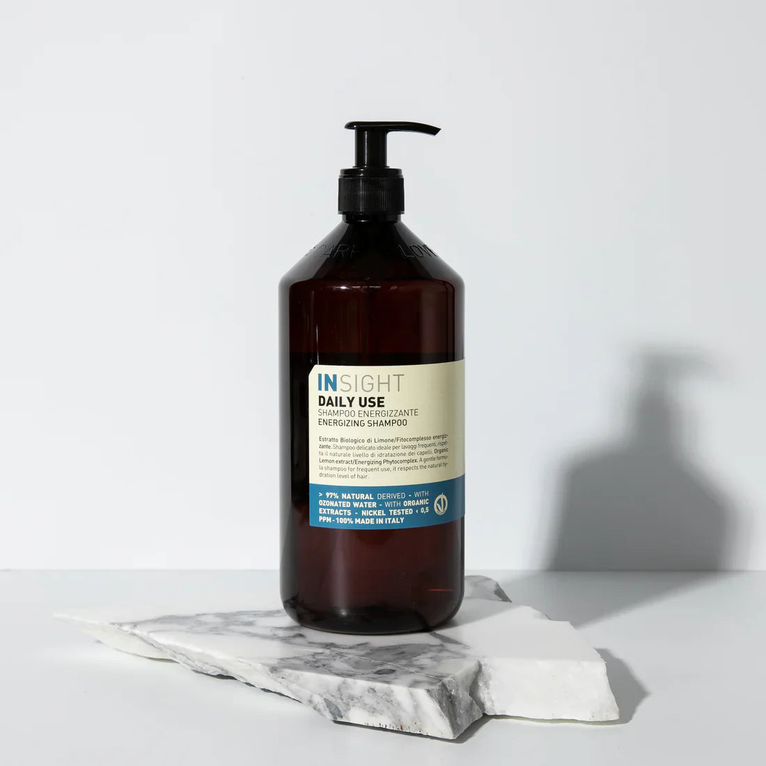 Insight - DAILY USE Energising Shampoo - 900ml