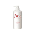 Shiseido Fino Premium Touch Shampoo - 500ml