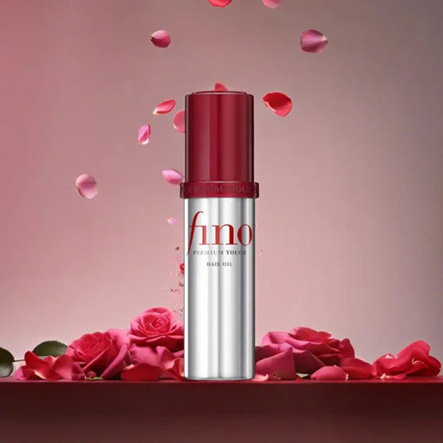 Shiseido Fino Premium Touch Hair Oil - 70ml