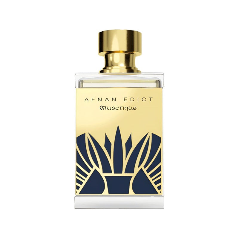 عطر إدكت مسك تيك من أفنان أو دي بارفان 80 مل