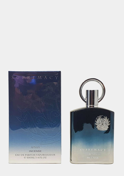 Afnan Supremacy Incense for Men EDP 100mL