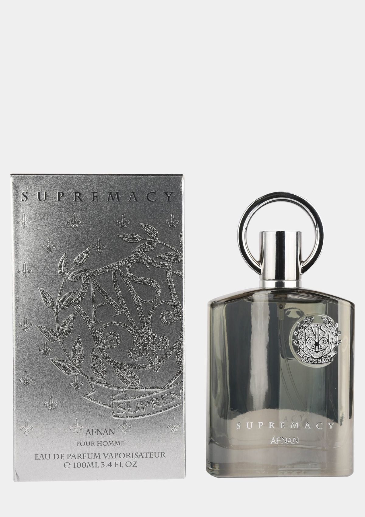 Afnan Supremacy  for Men EDP 100mL