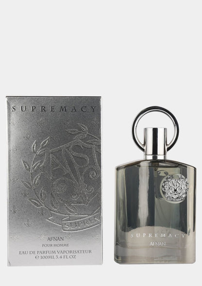 Afnan Supremacy  for Men EDP 100mL