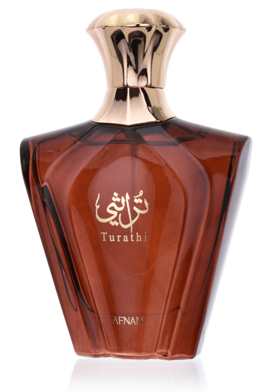 Turathi Brown Homme EDP 90 ml