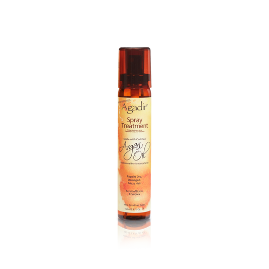 Argan Oil Spray Treatment
