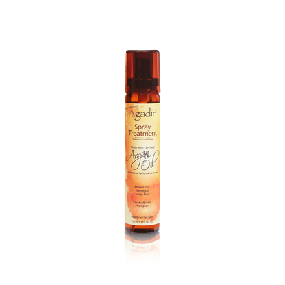 Argan Oil Spray Treatment