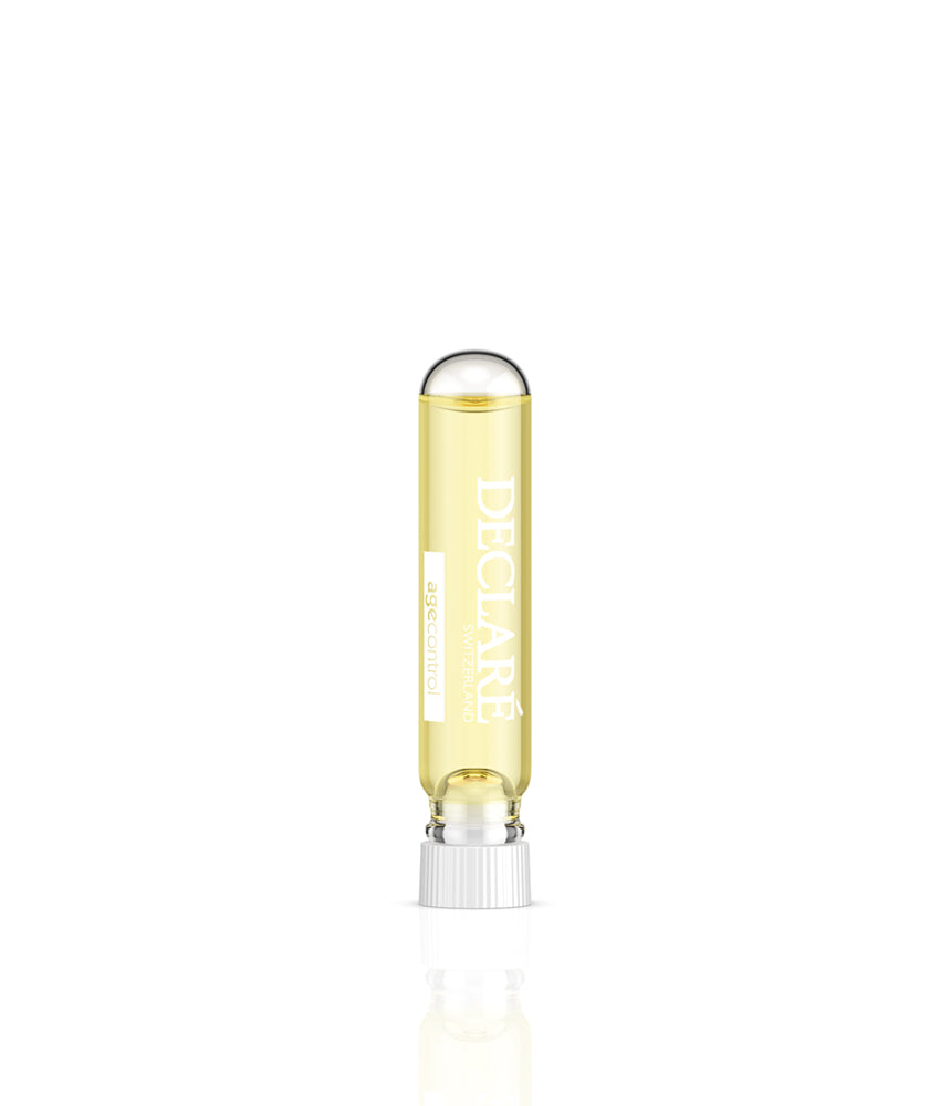 Declare Age Control Cellular Action Ampoule 7x2.5ml