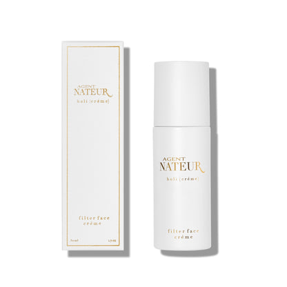 HOLI (CREME) FILTER FACE CREME