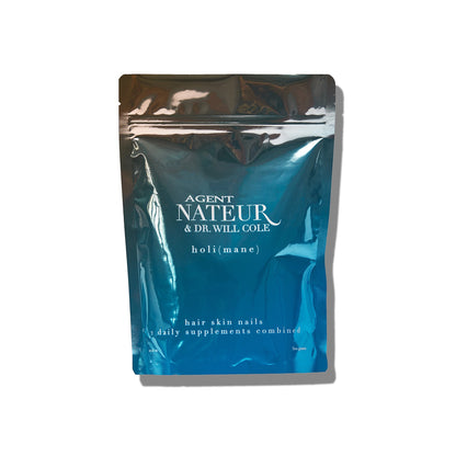 HOLI (MANE) HAIR SKIN NAILS