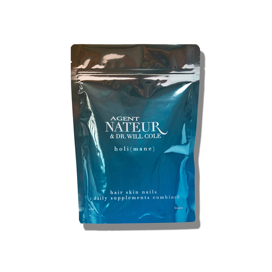 HOLI (MANE) HAIR SKIN NAILS