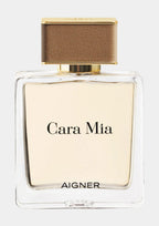 Aigner Cara Mia for Women EDP 100mL