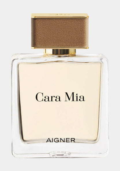 Aigner Cara Mia for Women EDP 100mL
