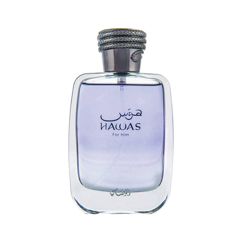 Hawas By Rasasi EDP 100ml for Men