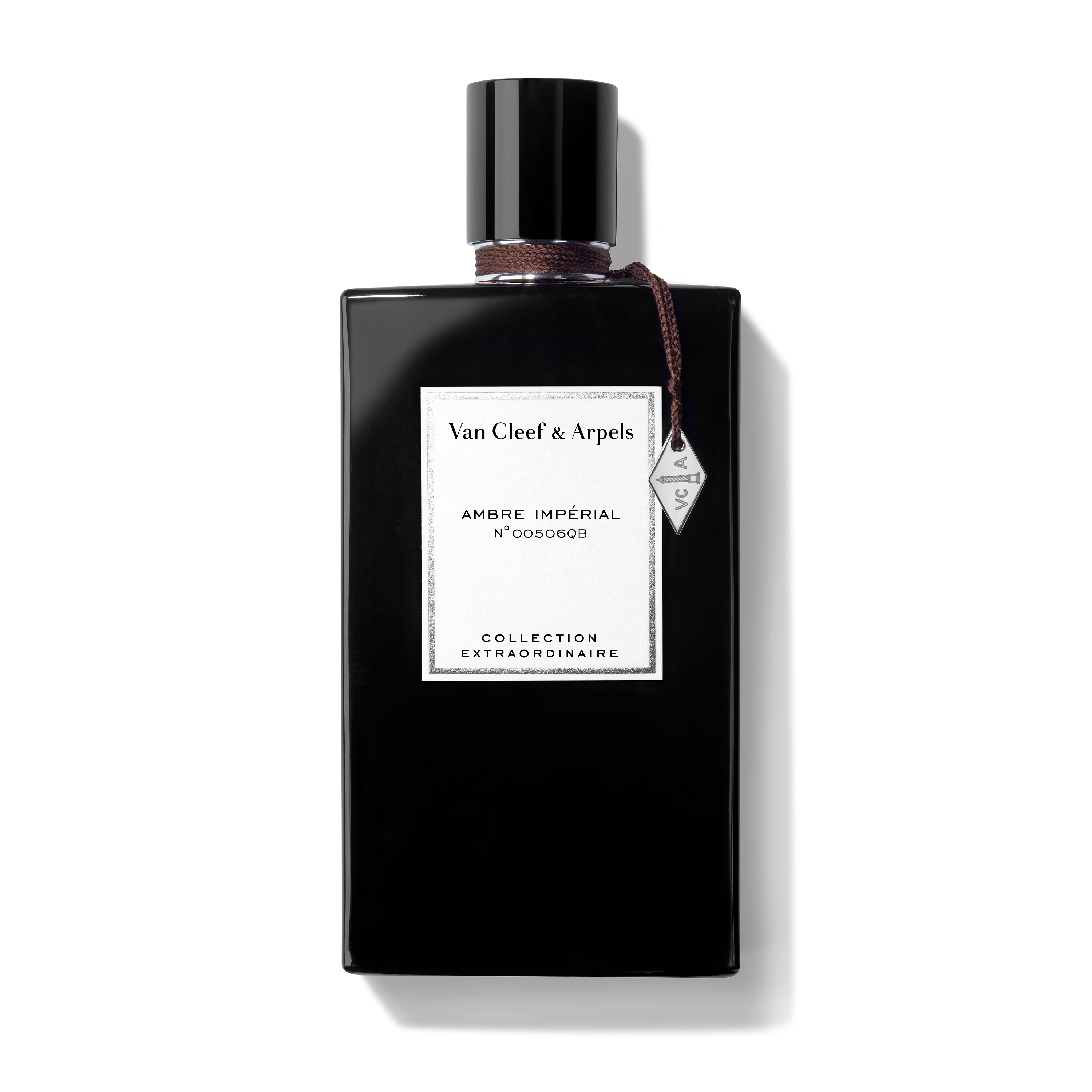 Ambre Imperial Eau de Parfum for Unisex