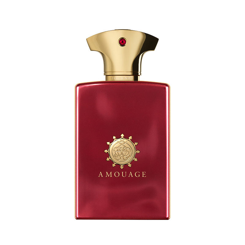 عطر أمواج جورني مان 100 مل EDP
