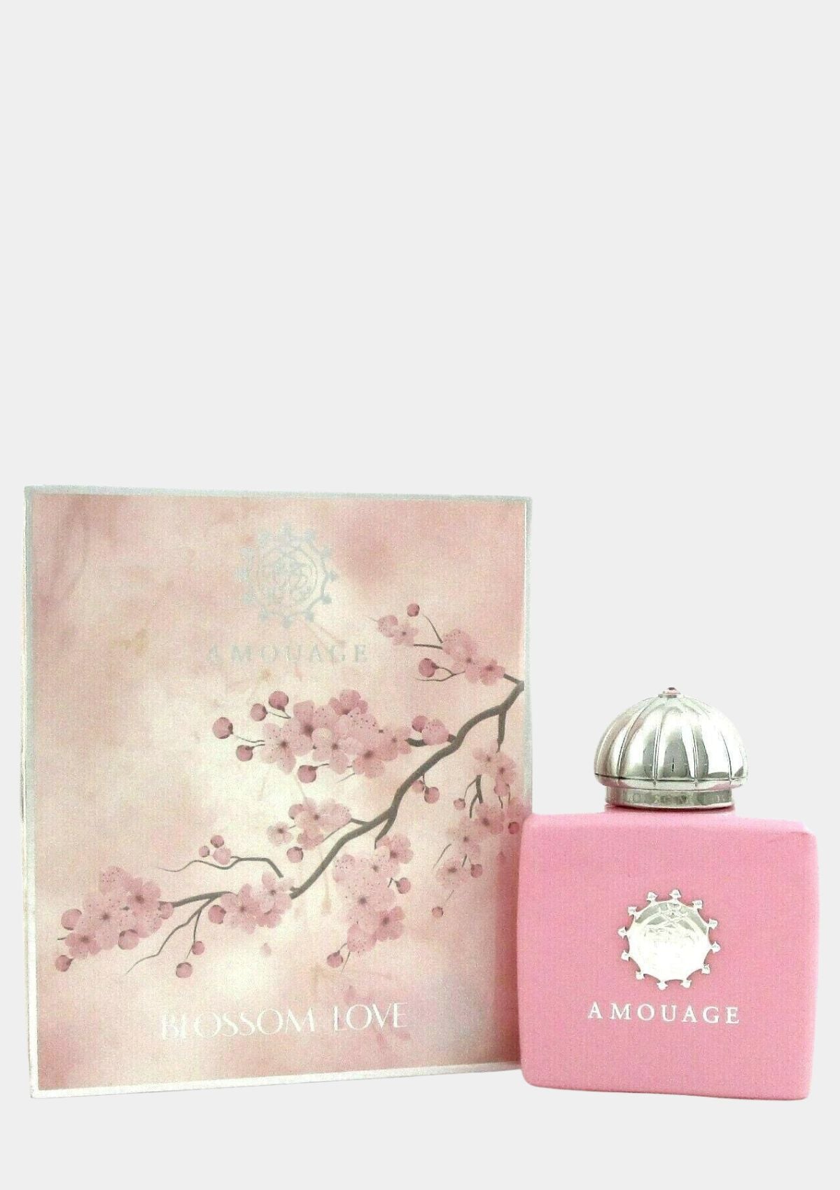 عطر أمواج بلوسوم لوف للنساء أو دي بارفان 100 مل