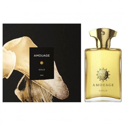 Amouage Gold for Men EDP 100ml