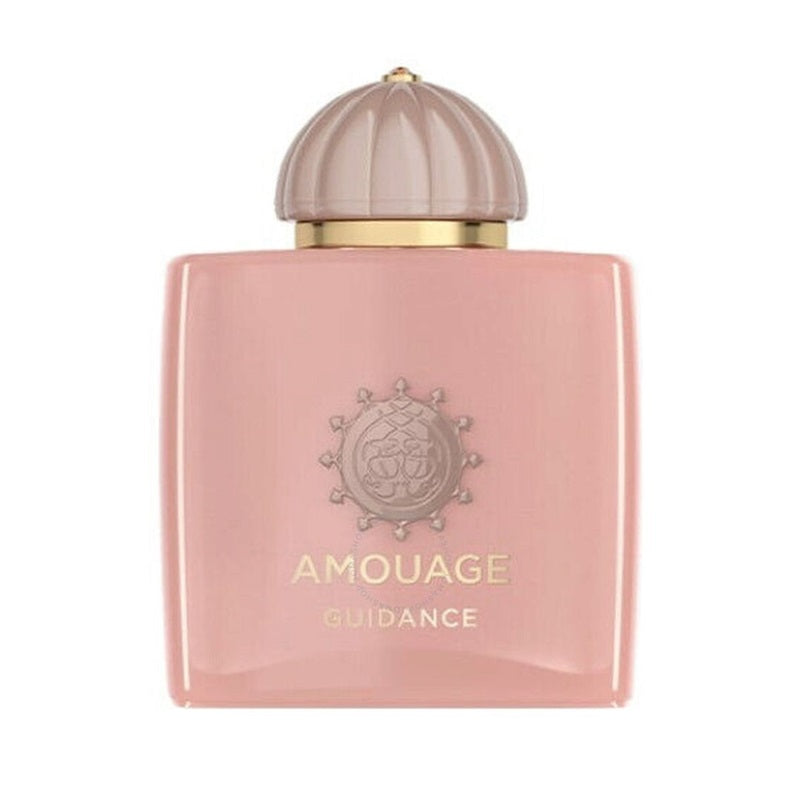 عطر أمواج جايدنس للجنسين EDP بحجم 100 مل