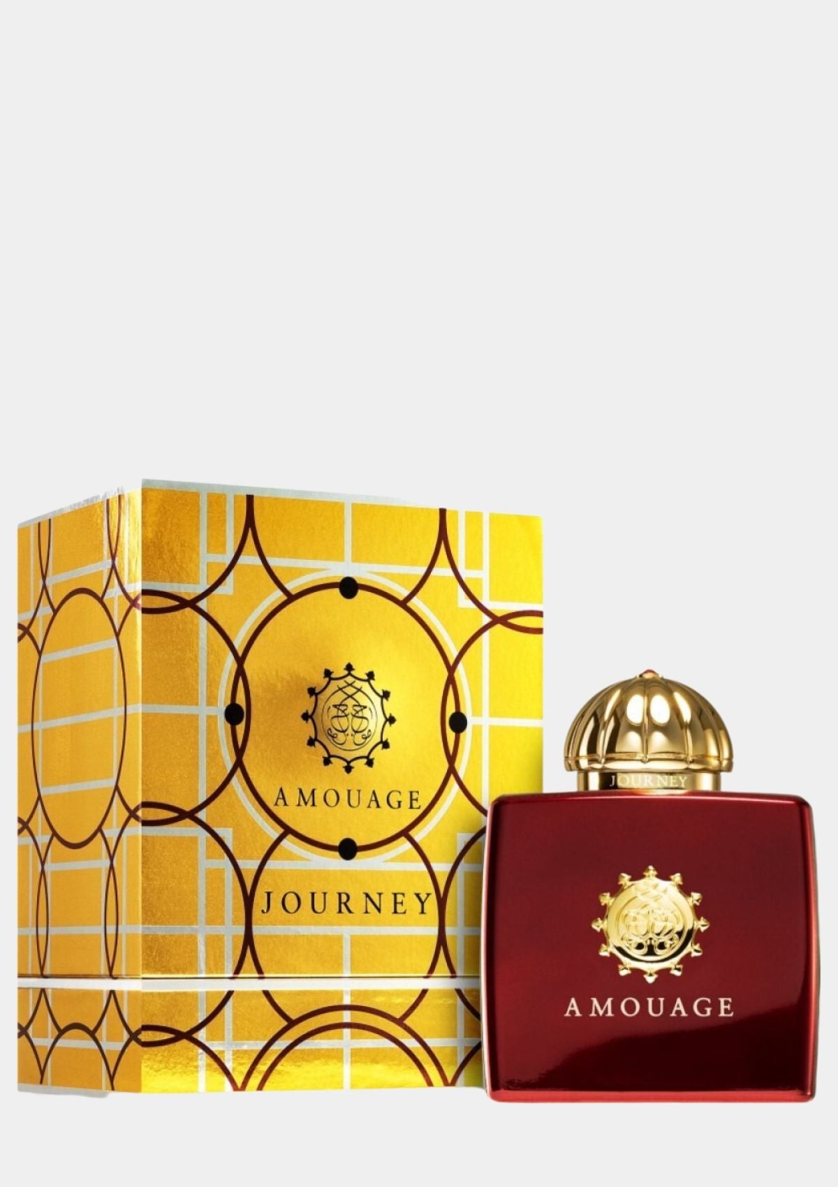 عطر أمواج جورني وومن او دو بارفان 100 مل