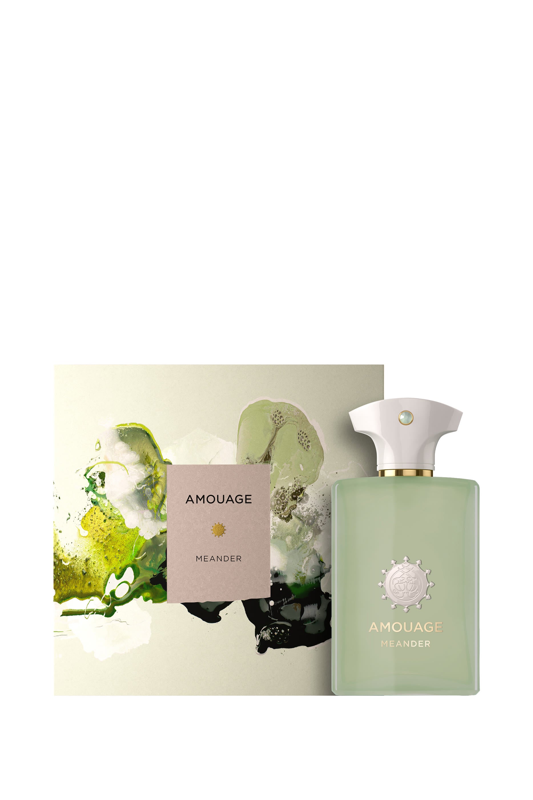 Amouage Meander EDP 100ml