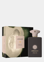 Amouage Opus XIII Silver Oud Unisex EDP 100mL